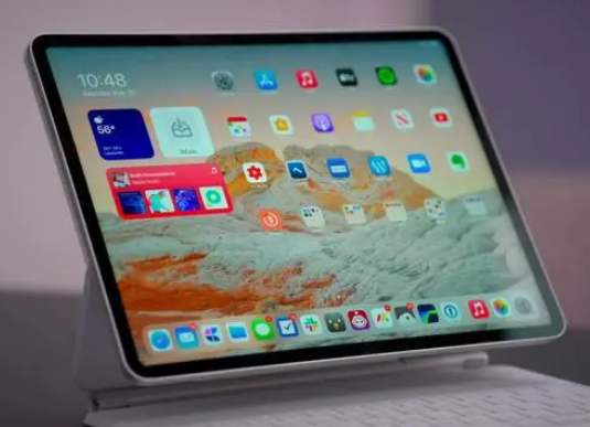 扶绥ipad维修分享新款iPad Pro或将采用M4芯片