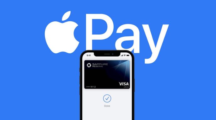 扶绥苹果14服务点分享iPhone 14 设置 Apple Pay 后，锁屏密码不正确怎么办 