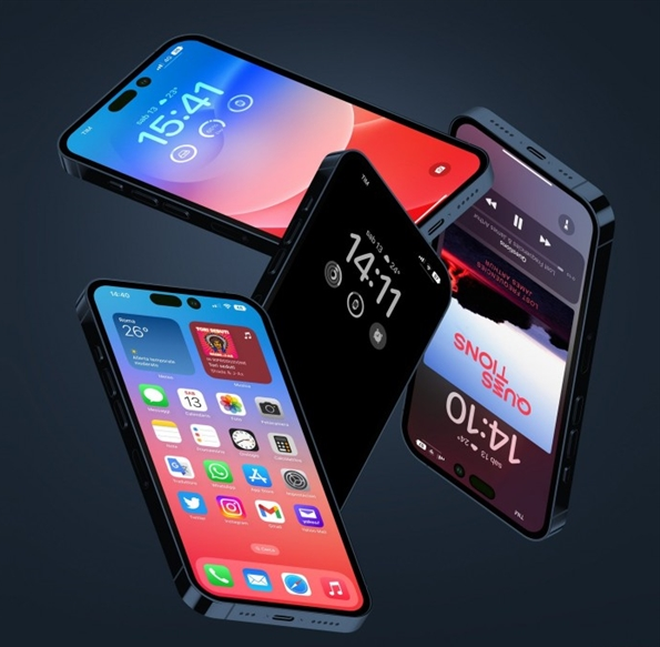 扶绥苹果14维修分享入门级iPhone 14多少钱 