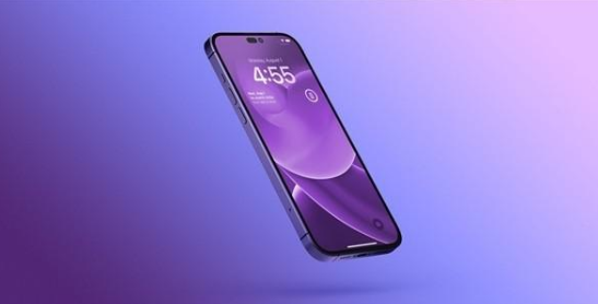 扶绥苹果14维修分享iPhone14配色有哪些 