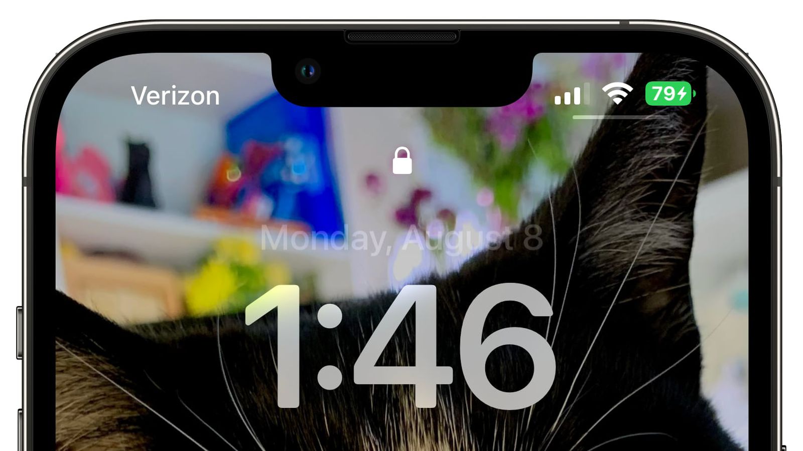 扶绥苹果手机维修分享iOS 16 beta 5 支持状态栏显示电池百分比，如何开启？支持哪些机型 
