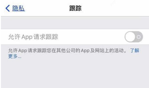 扶绥苹果13维修分享使用iPhone13时如何保护自己的隐私 