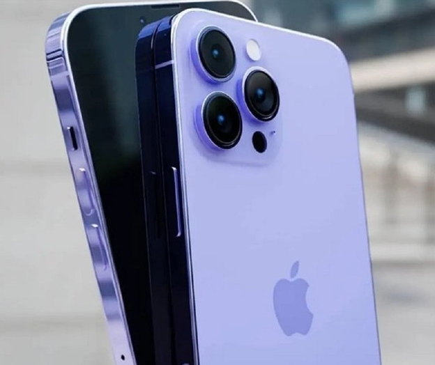扶绥苹果14维修分享凭什么4800万像素的iPhone14就能上热搜 