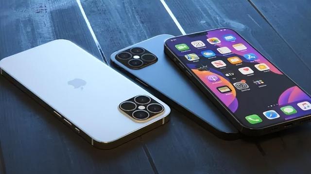 扶绥苹果14维修分享iPhone 14上市后，iPhone 13会下架吗 