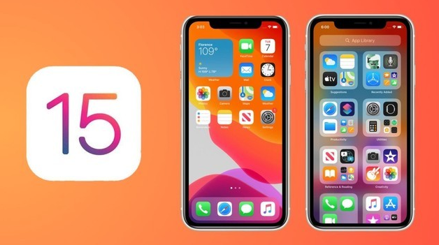 扶绥苹果13维修分享iPhone13更新iOS 15.5，体验如何 