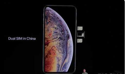 扶绥苹果手机维修分享iPhone eSIM 出 Bug怎么办 