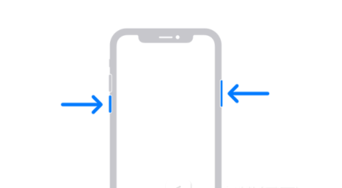 扶绥苹果13维修分享iPhone13屏幕失灵怎么办 