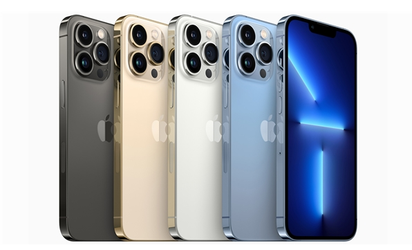 扶绥苹果14维修分享iPhone 14、14 Pro/Max规格、售价汇总 