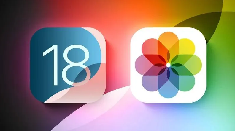 扶绥苹果手机维修分享苹果 iOS / iPadOS 18.1Beta 3 发布 