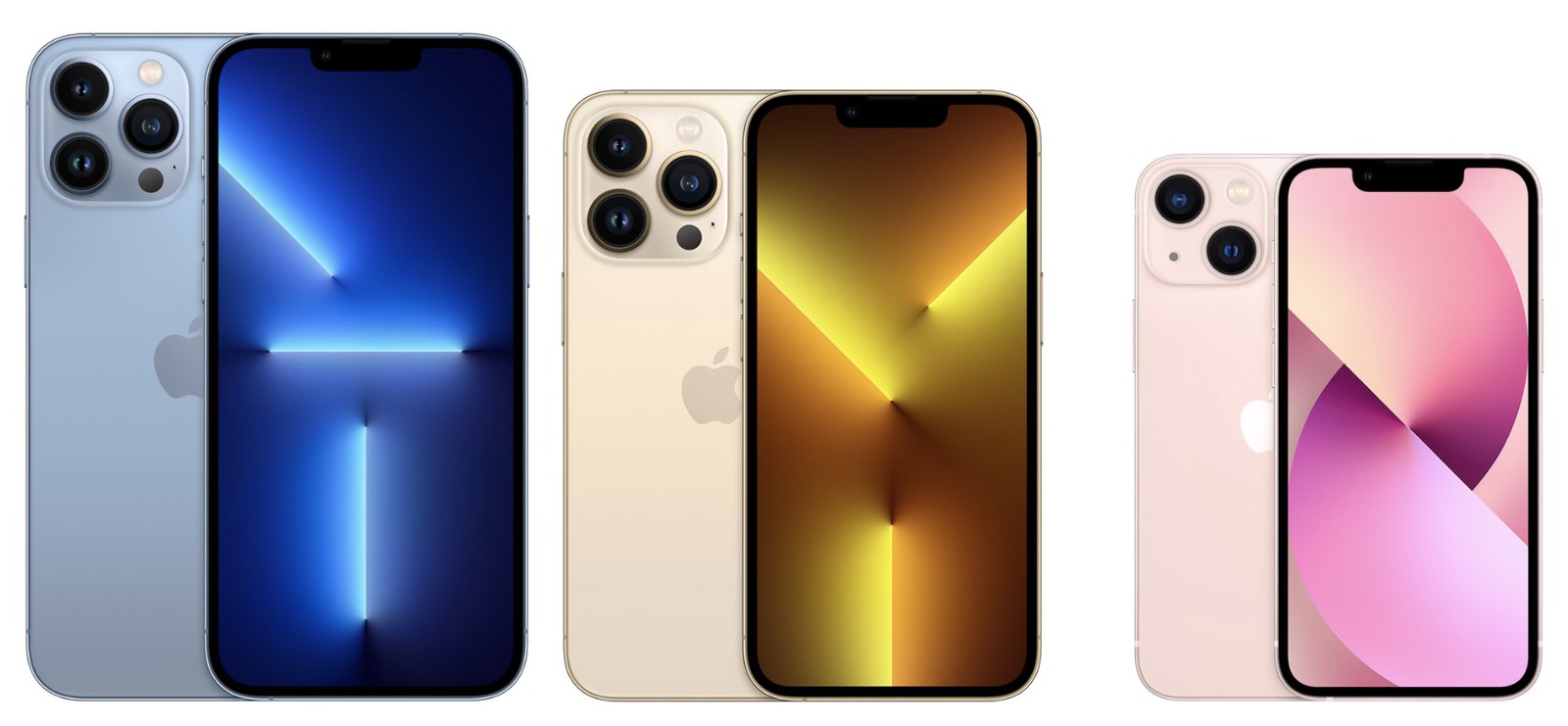 扶绥苹果手机维修分享iPhone 13续航怎么样 