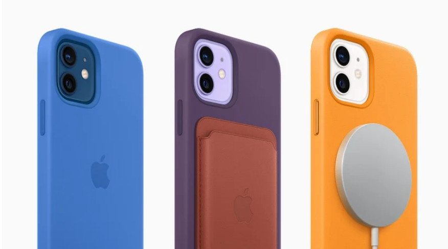 扶绥苹果手机维修分享关于 iPhone 13 的细节爆料 