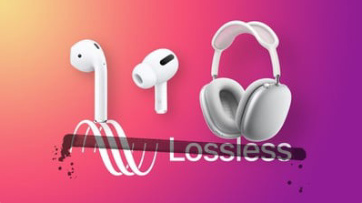 扶绥苹果手机维修分享哪些设备支持Apple Music 无损音频 