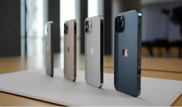 扶绥苹果手机维修分享为什么说iPhone13才是真旗舰 