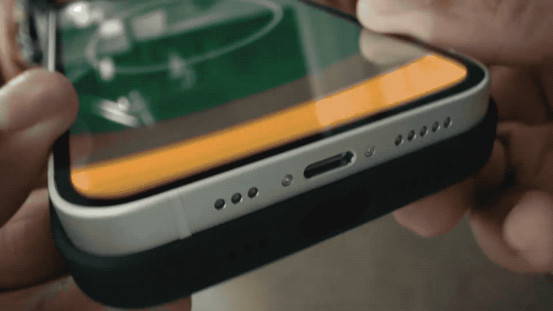 扶绥苹果手机维修分享未来 Magsafe 还有哪些发展空间 