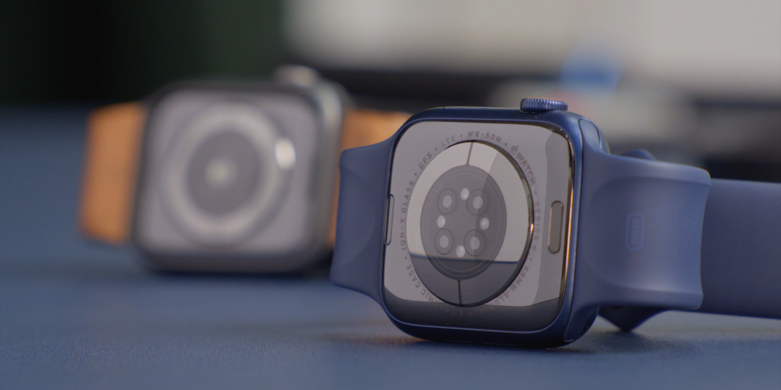 扶绥苹果手机维修分享Apple Watch 是如何测量卡路里的 