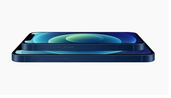 扶绥苹果手机维修分享iPhone 12 mini 锁屏后触屏失灵怎么办 