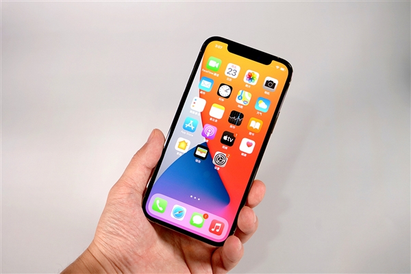 扶绥苹果手机维修分享iOS 14.2修订版已到，专属iPhone 12系列 