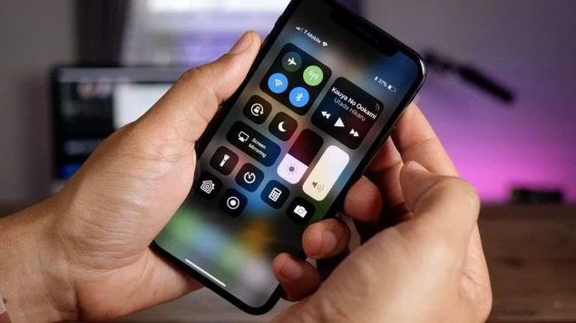 扶绥苹果手机维修分享iPhone 12信号差怎么办 