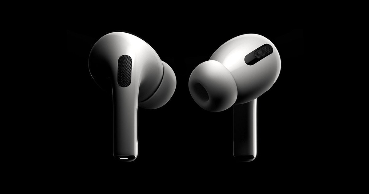 扶绥苹果手机维修分享AirPods Pro 爆音、降噪效果下降怎么办 