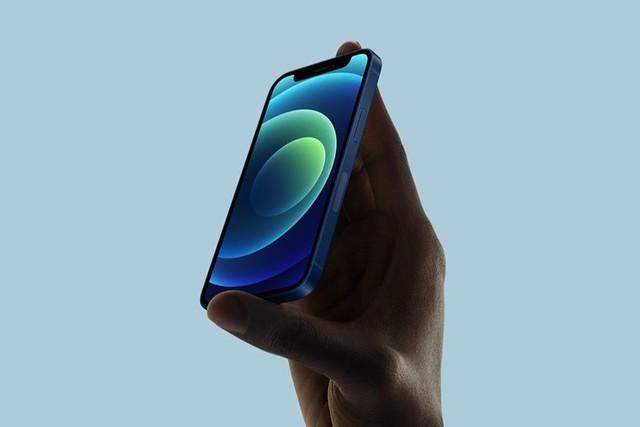 扶绥苹果手机维修分享iPhone 12 mini辐射很大吗 