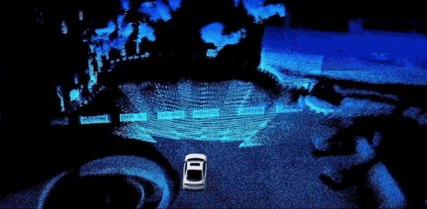 扶绥苹果手机维修分享iPhone 12 Pro 搭载的 LiDAR 镜头与 ToF 镜头有什么不同 
