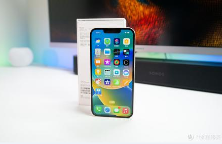 扶绥苹果维修点分享iPhone 14维修主板时的细节问题 