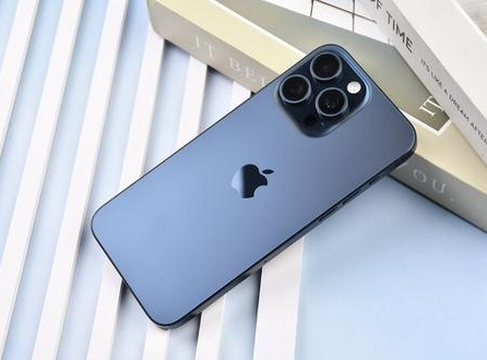 扶绥苹果维修点分享iPhone 15 Pro Max自动关机造成的原因 