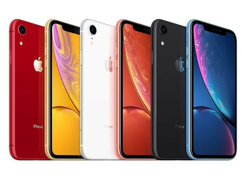 扶绥苹果维修点分享iPhone XR扩容实操风险剖析 