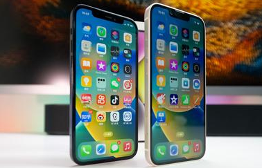 扶绥苹果维修点分享iPhone 14黑屏多元故障深度解读 