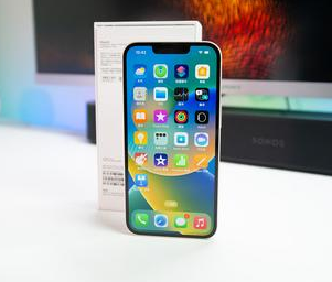 扶绥苹果维修点分享iPhone 14 Plus黑屏小众诱因汇总 