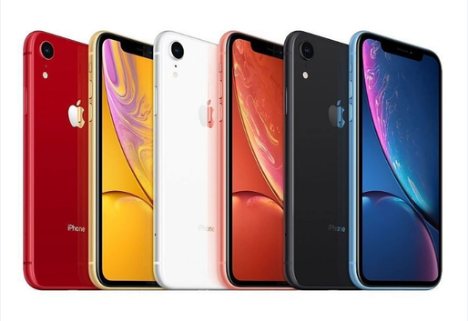 扶绥苹果维修点分享iPhone XR摄像头原生色彩表现与日常拍摄实用指南 